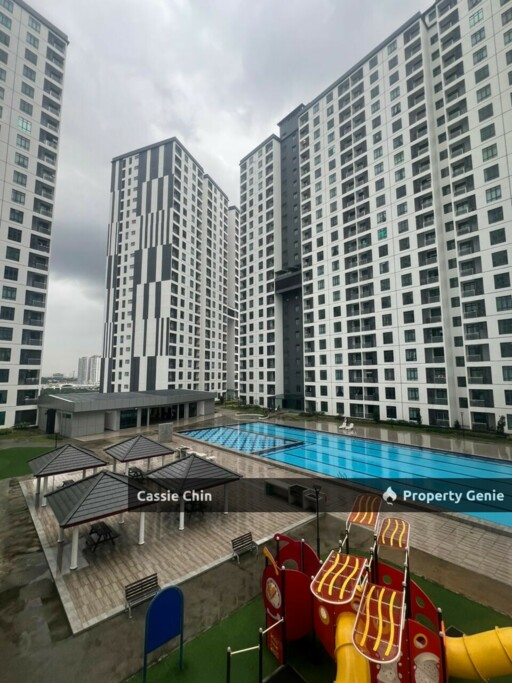 KSL Residence 2 For Rent Kangkar Tebrau For Rent Johor Bahru For Rent Johor For Rent