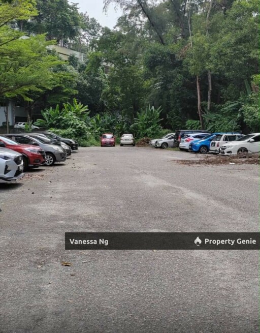 Petaling Jaya, Selangor