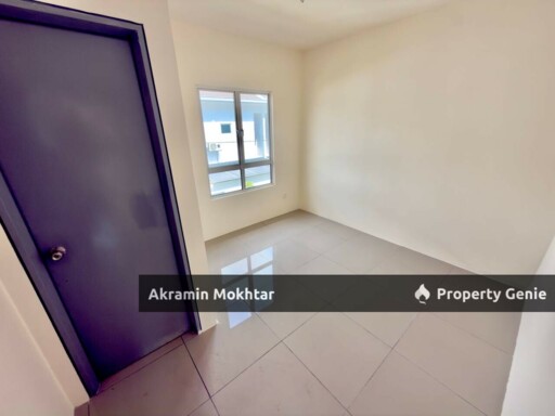 2 Storey Terrace Ritma Perdana, Puncak Alam Selangor .