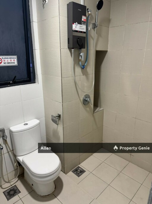 Residences @ 1 Tebrau – Spacious Home in a Prime Location