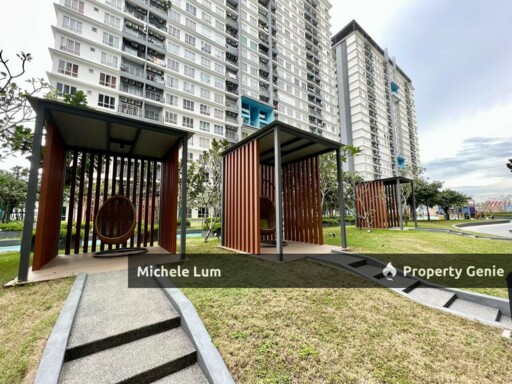 [Below Market 44%] BSP 21 Bandar Saujana Putra