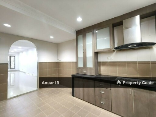 Taman Puncak Jalil (PUJ 2) Seri Kembangan