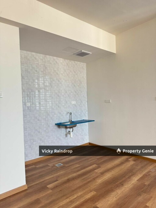 [FOR SALE] BELOW VALUE THE QUARTZ CONDO STUDIO UNIT