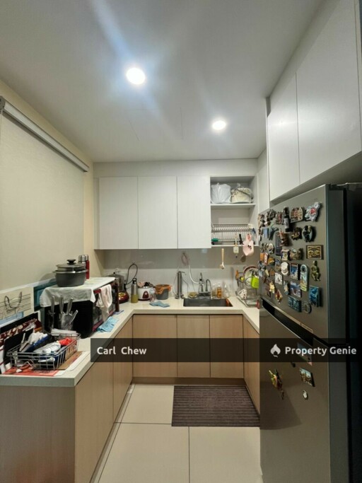 Skyvilla @ D'Island Residence