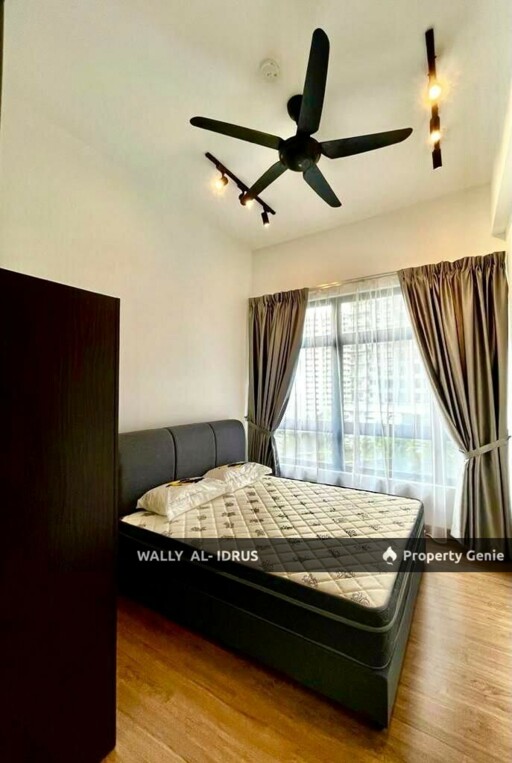 Service Residence Astoria @ Jalan Ampang, Kuala Lumpur