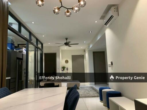 BENNINGTON RESIDENCE SETAPAK