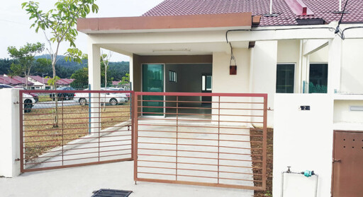 Kampung Hassan, Hulu Selangor