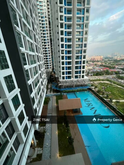 Verando Residence {Save RM 175,000}