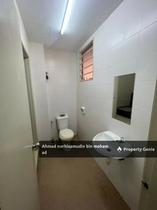 CHEAPEST! Double Storey Terrace Seksyen U10, Alam Budiman,  Shah Alam, Selangor