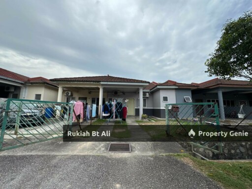 Garden Homes, Seremban 2 MURAH dan Saiz Besar 24x70