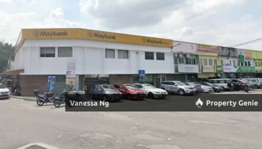 PJ Sea Park Paramount, Seksyen 21, Petaling Jaya Selangor