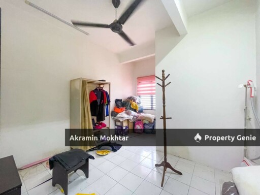 Freehold | 2 Storey Terrace Intermediate Taman Sungai Kapar Indah Klang