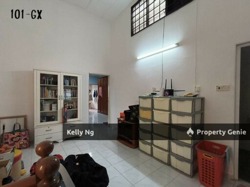 2 Sty House At Bukit Kuda Klang For Sale