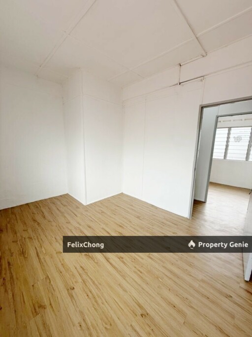 Taman Intan 2 Sty Low Cost,Renovated,Kluang,Johor Bahru,Jalan Intan