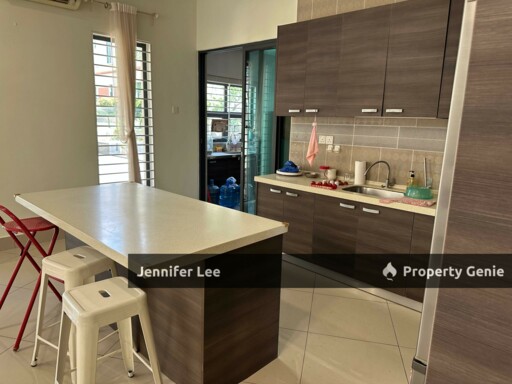 Rare 11k SQFT Corner Bungalow @ SS3 PJ | Gated & Guarded | Parks 10+ Cars