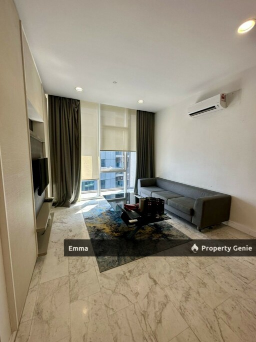 The Face Suites KLCC City Centre For Sales