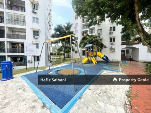 Pantai Hillpark Phase 2 Bangsar South Pantai Dalam