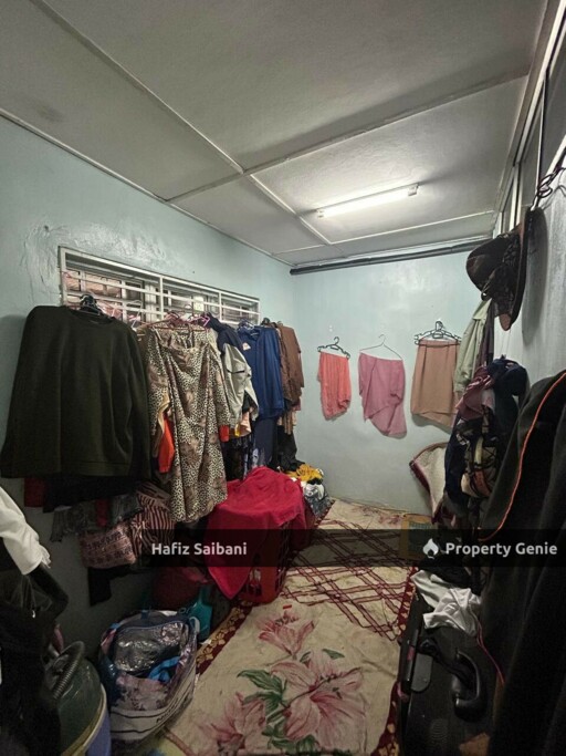 Single Storey Taman Sri Medan Telok Panglima Garang