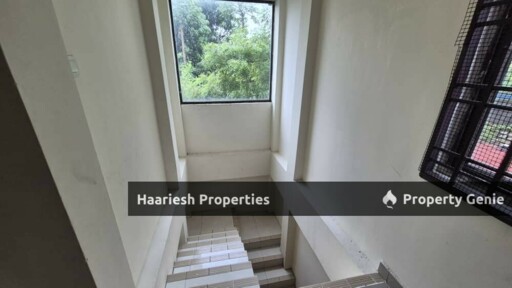 Bungalow for Sale Jalan Sentosa Larkin Jaya Johor Bahru