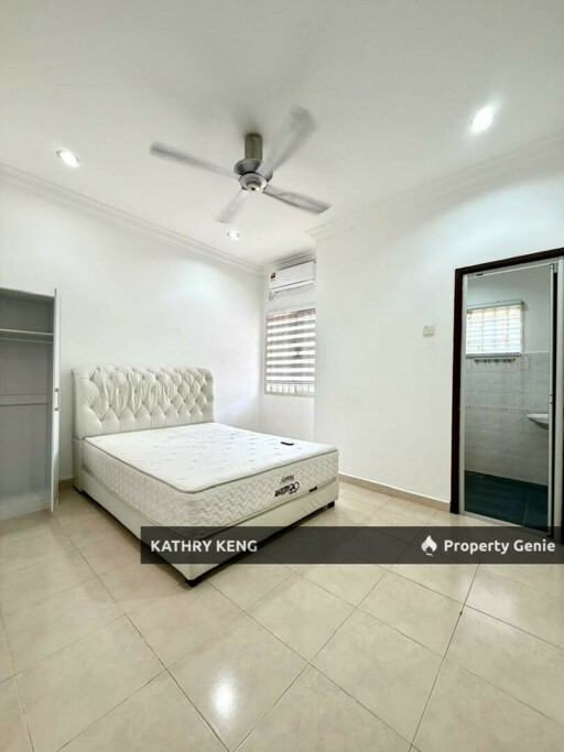 Jalan Nuri Bandar Putra For Rent Kulai For Rent Johor For Rent
