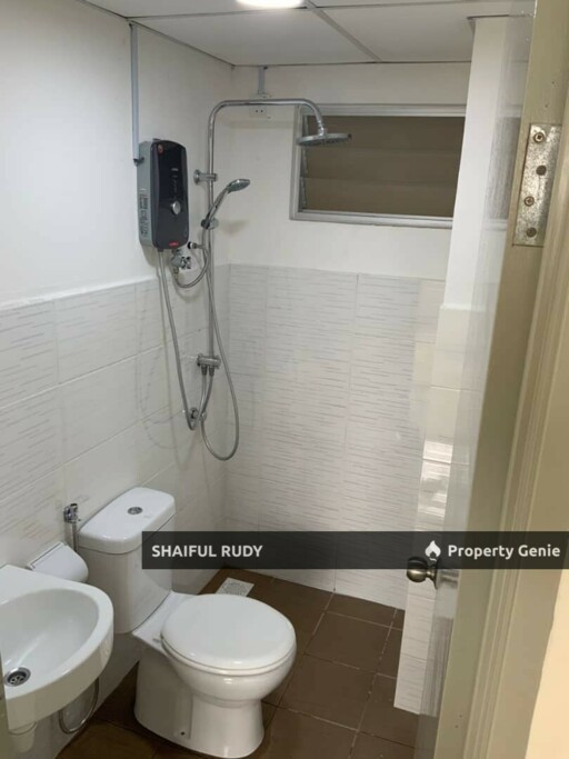 Sentrovue Puncak Alam: 3 Bilik, 842 sqft, Harga Mampu Milik RM273K!