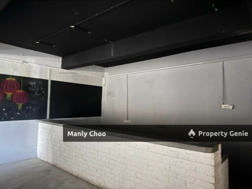 2 ADJOINING - 3 Storey Corner & Intermediate Melaka Raya Nr Kota TOWN