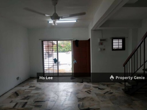 2 Storey house-Bandar Country Homes @ Rawang-Ready 15/10 or 30/10