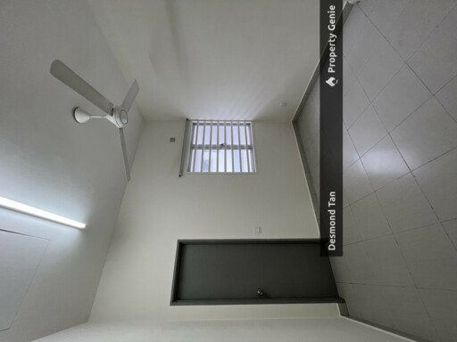 Double Storey Santana S2 Heights, Summer, Seremban 2, S2 Heights