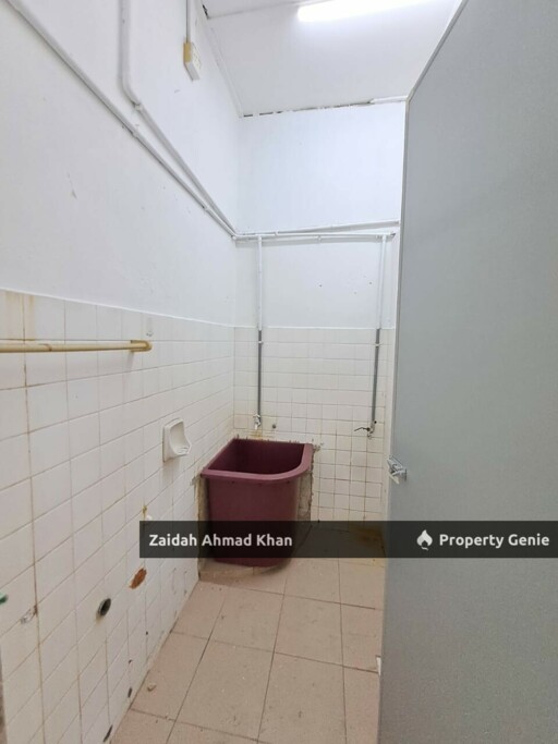 TAMAN HIEW PIOW SEMENYIH SINGLE STOREY TERRACE HOUSE FOR SALE FREEHOLD WELL KEPT