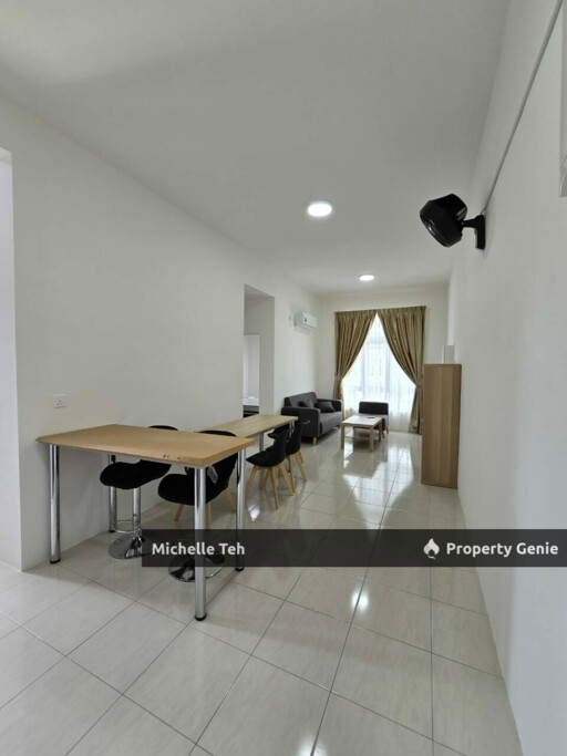 Ipoh Anderson Residence Fully Furnished For Rent
