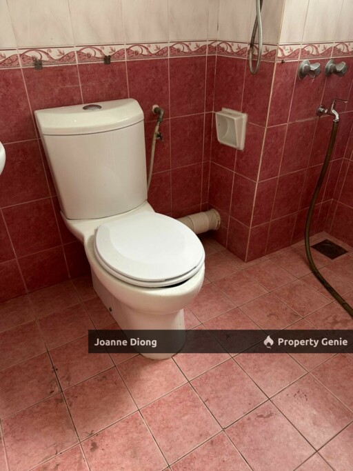 BK4 Bandar Kinrara-Double Storey Terrace House