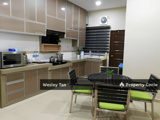 Taman Kota Syahbandar 3 Storey Fully Renovated 7 Bedroom House For Sale