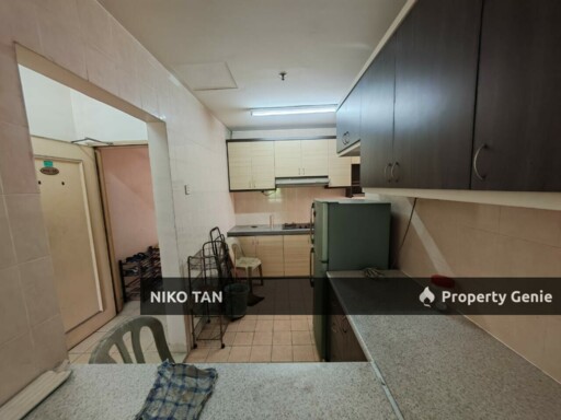 For Sale Prima Regency Service Apartment