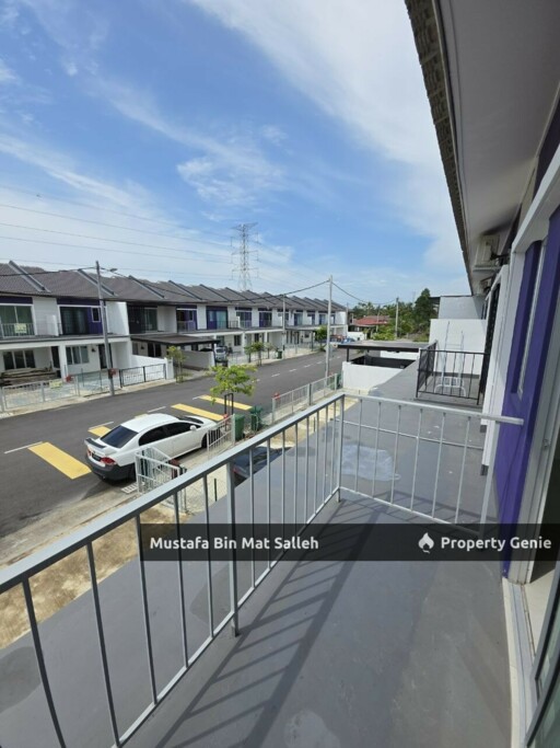 [NEW HOUSE] Taman Sena Utama, Tasek Gelugor
