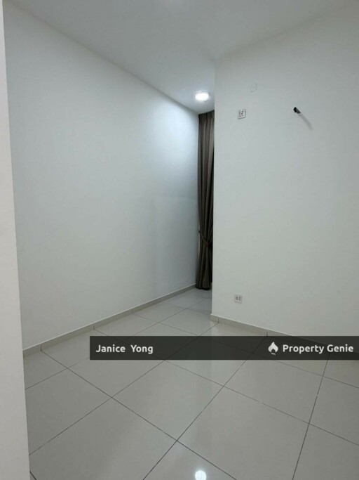 Space Residency @ Taman Abad