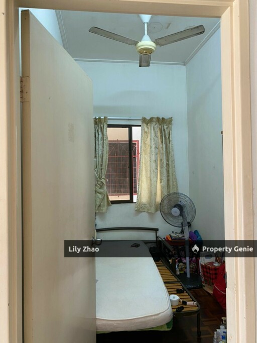 Beverly Hills Apartment Phase 2 for Sale, 955sf, 3rd Floor, Block J, Bundusan Penampang, Kota Kinabalu.