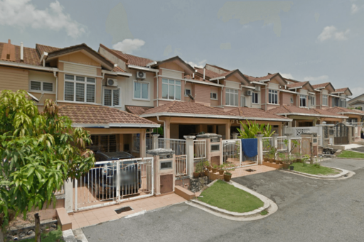 Castanea Residences