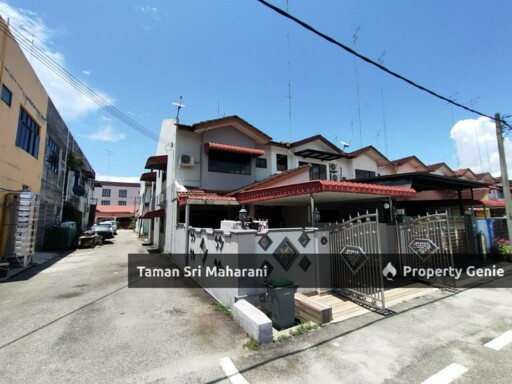 Taman Sri Maharani