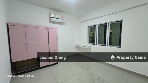 Koi Prima Condominium, Taman Mas Sepang, Puchong