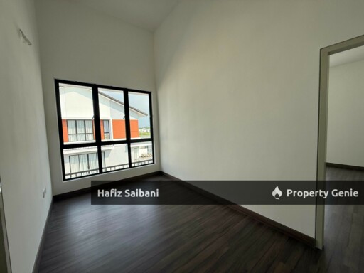 Double Storey Terrace Casira 3 Bandar Bukit Raja Klang
