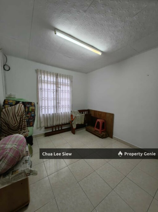 🏡MEDIUM COST HOUSE FOR SALE📍 JALAN BESTARI 25
