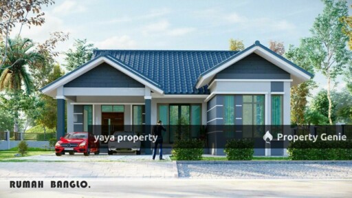 FOR SALE :JALAN PERINGAT BACHOK KG PADANG MOKKAN MELOR KELANTAN