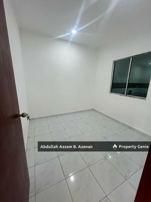 FULL RENO BANDAR BARU SUNGAI LALANG