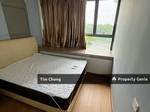 *Country Garden Baypoint @Danga Bay 碧桂园 3房3厕出租🔥* *下楼就有Aeon+Cw巴士通往CIQ*