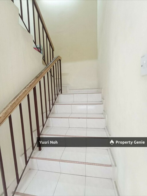 Rumah Teres Dua Tingkat  di Seksyen 23, Shah Alam