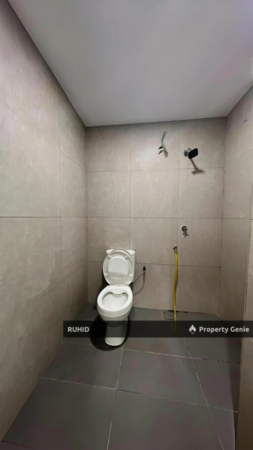 Fully Renovated Double Storey Terrace House with Unblock View at Bandar Seri Alam Masai