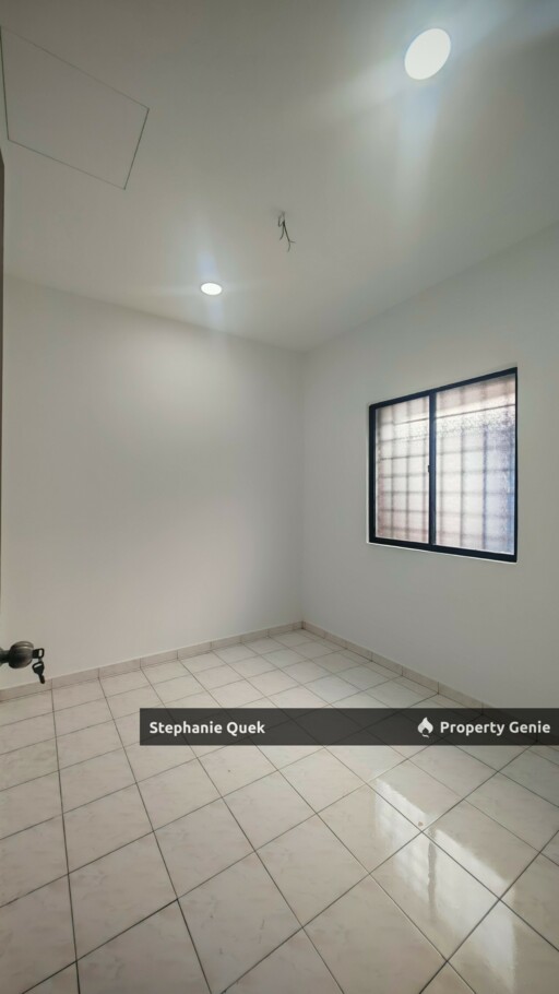Fully Renovated Refurbished @ Taman Sentosa Klang Single Storey House For Sale