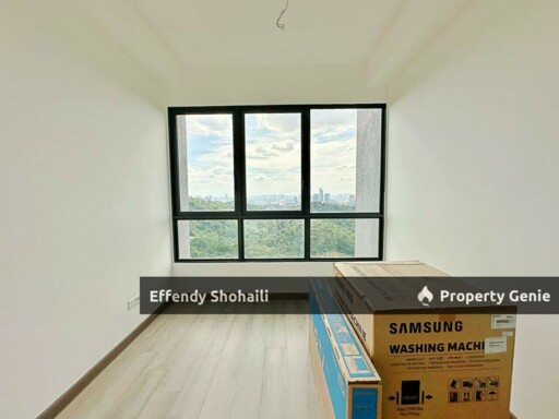 CUBIC BOTANICAL CONDO BANGSAR SOUTH