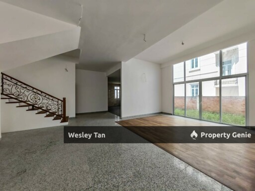Straits Courtyard Residence Melaka City Most Luxurious Bungalow