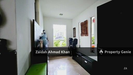 Changkat Kiara Surya Dutamas Mont Kiara Hartamas 3.5 STOREY BUNGALOW HOUSE FOR RENT